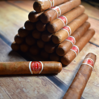 Romeo Y Julieta No.1 Tubos Cigar - Single 3 thumbnail image